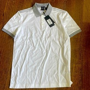 Polo shirt